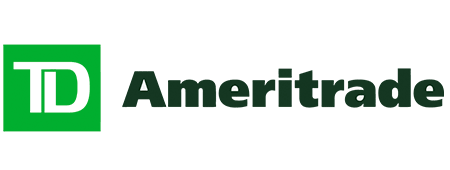 Ameritrade logo