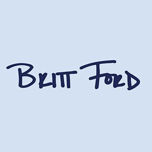 Britt Ford