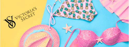 Victoria’s Secret and QWASI campaign to recycle bras